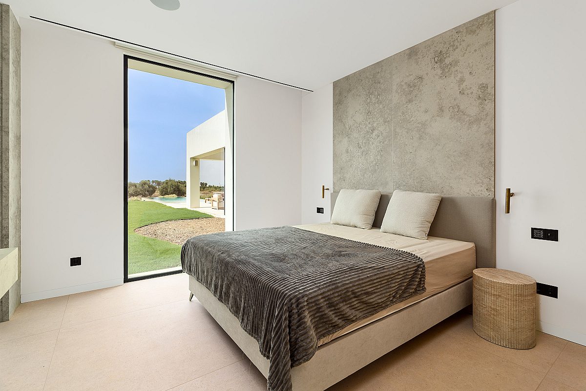 Modern mediterranean villa in the countryside - 18