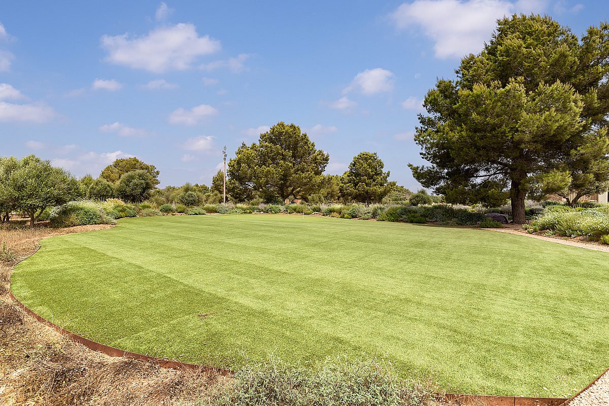 Modern mediterranean villa in the countryside - 25