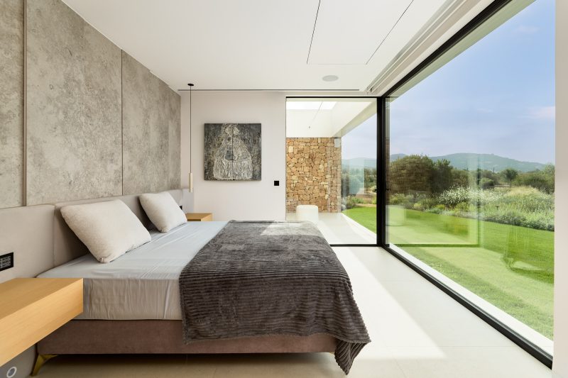 Modern mediterranean villa in the countryside - 5