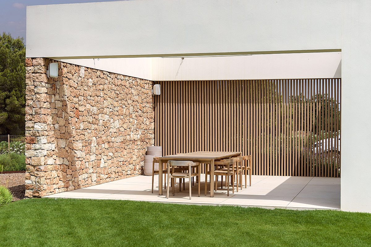 Modern mediterranean villa in the countryside - 23