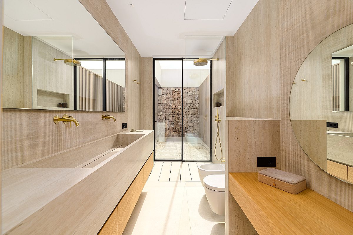 Modern mediterranean villa in the countryside - 6