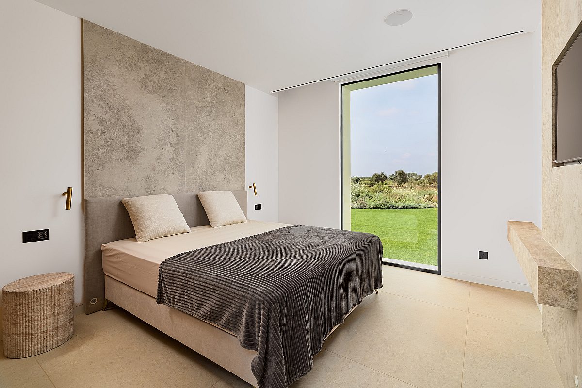 Modern mediterranean villa in the countryside - 16
