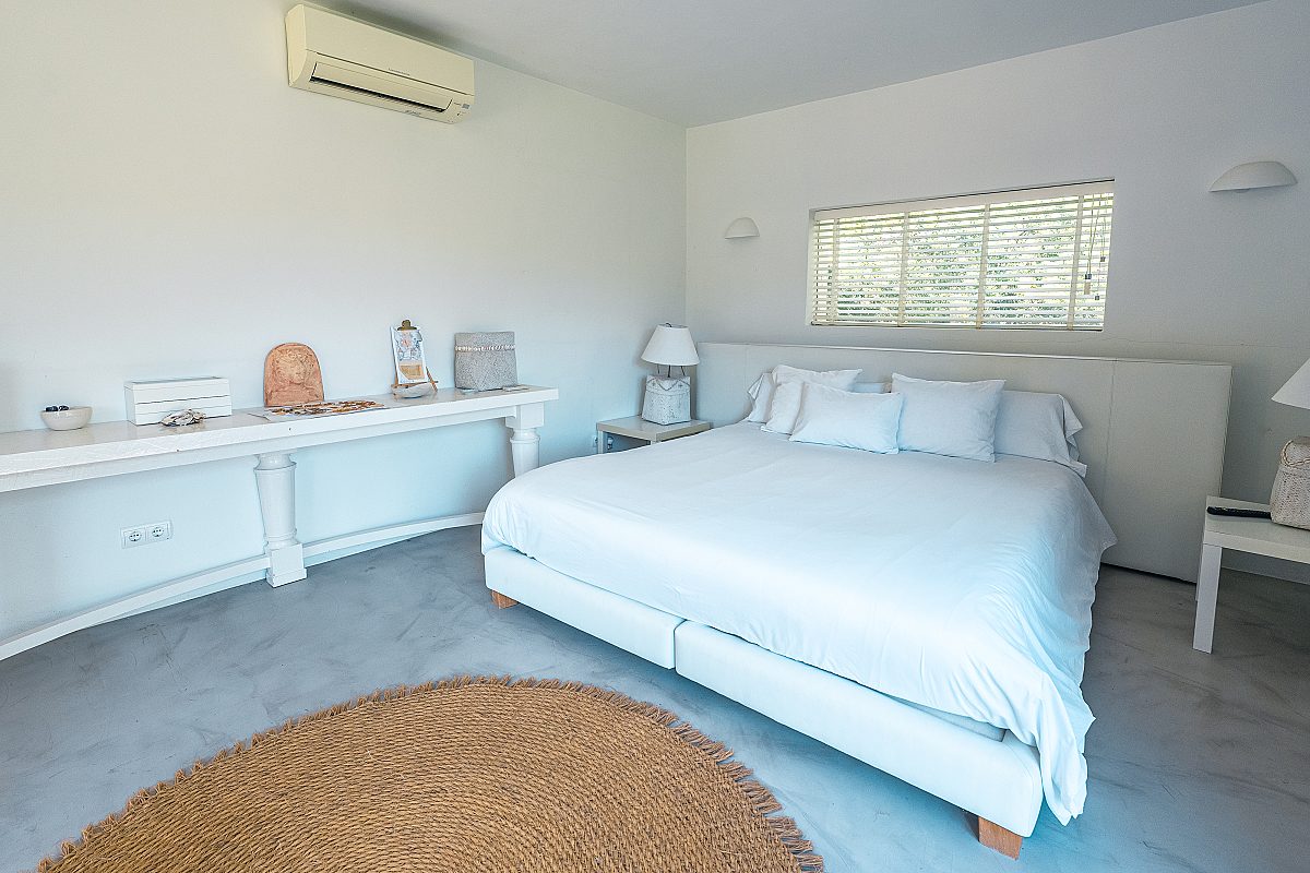 Exclusive bohemian villa – Mediterranean luxury in northern Ibiza - 9