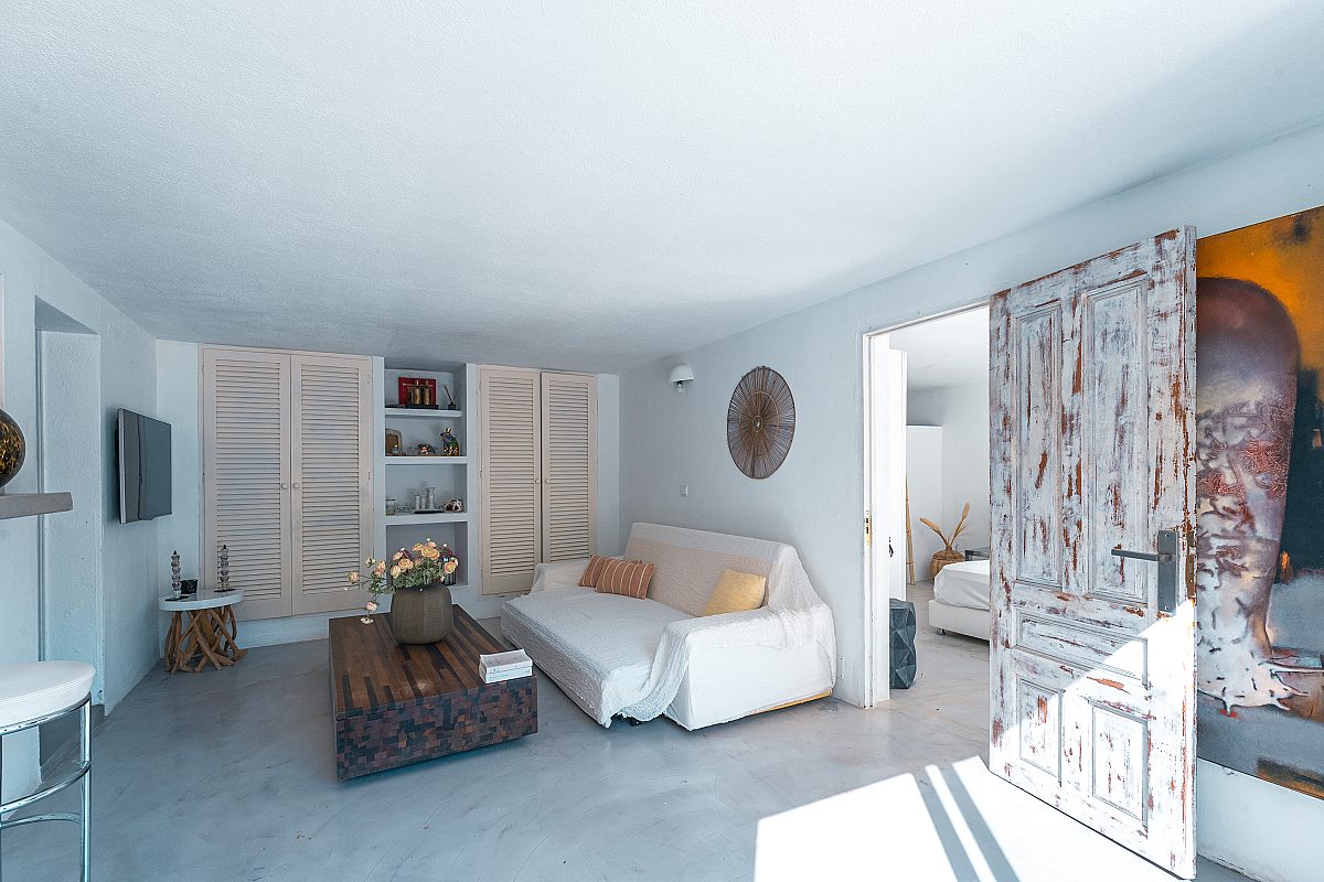Exclusive bohemian villa – Mediterranean luxury in northern Ibiza - 12