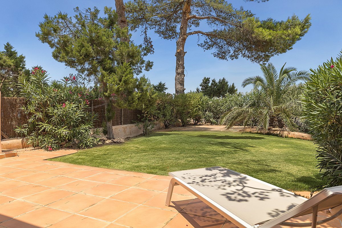 Encantadora casa adosada junto al mar con vistas al mediterráneo - 8