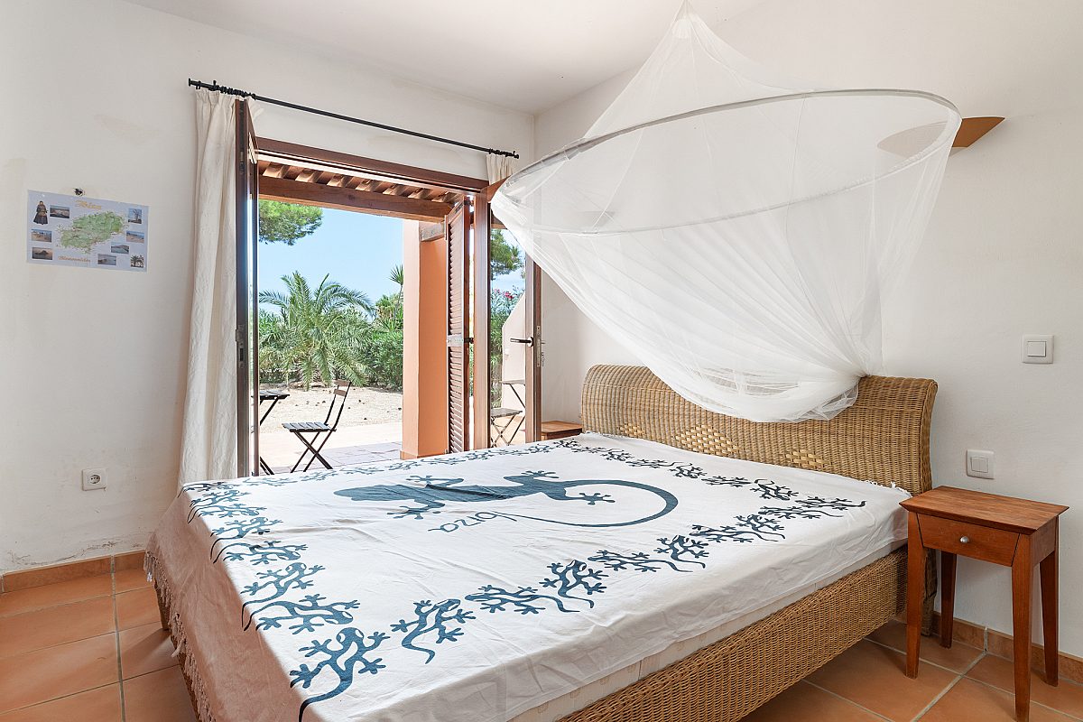 Encantadora casa adosada junto al mar con vistas al mediterráneo - 11