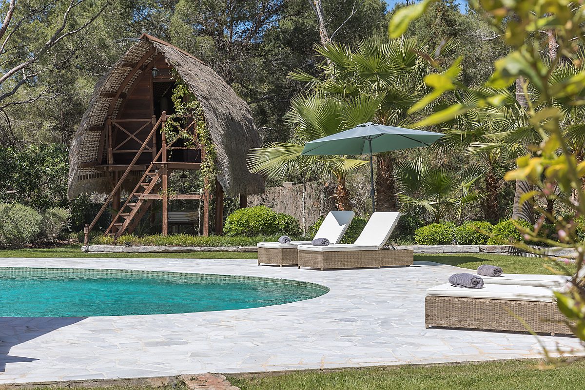 Elegante villa renovada con licencia turística y jardín de ensueño - 20