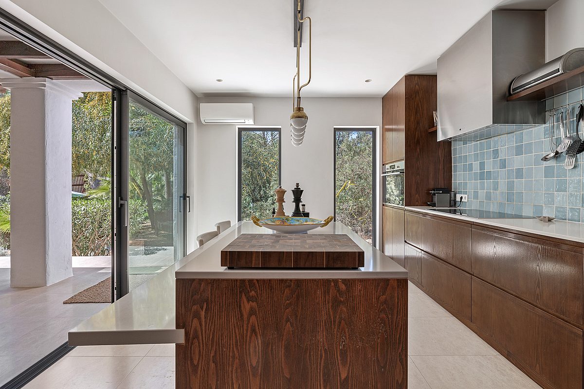 Elegante villa renovada con licencia turística y jardín de ensueño - 18