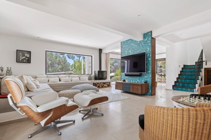 Elegante villa renovada con licencia turística y jardín de ensueño - 2
