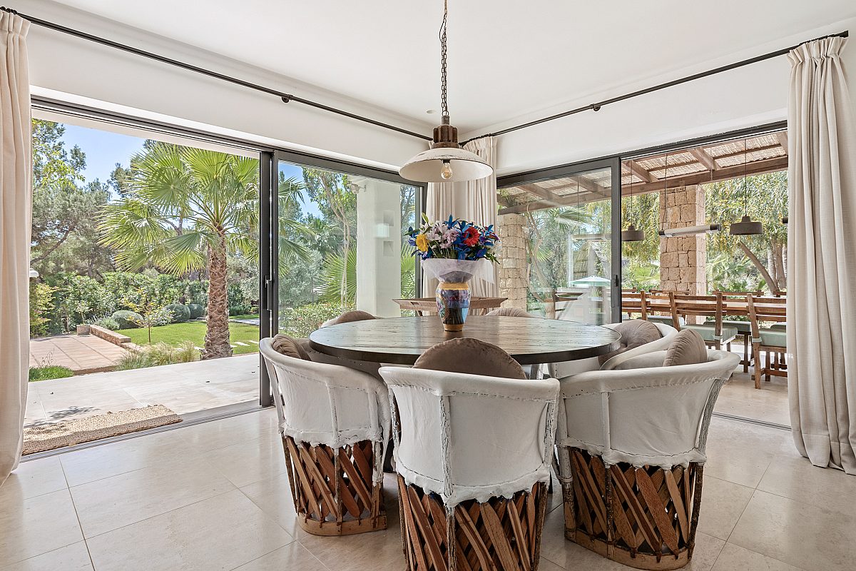 Elegante villa renovada con licencia turística y jardín de ensueño - 10