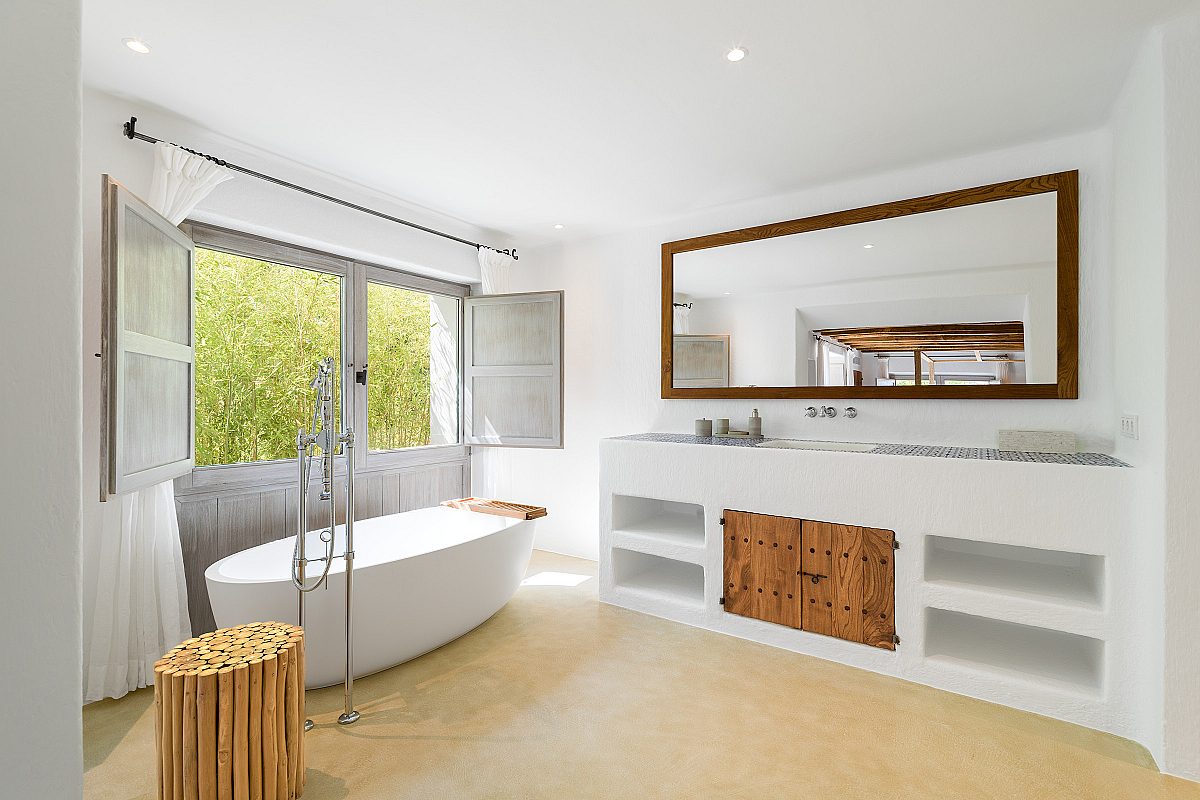 Außergewöhnliche Blakstad-Finca im Norden Ibizas - 22