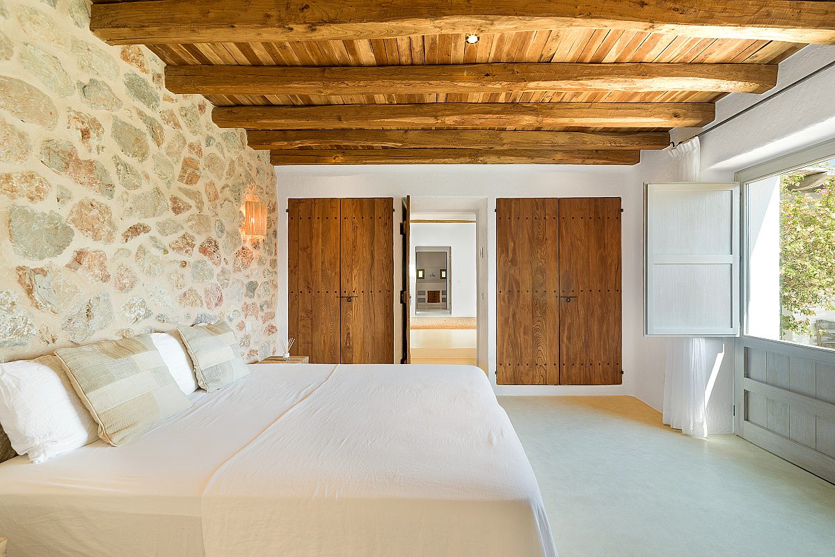 Außergewöhnliche Blakstad-Finca im Norden Ibizas - 25