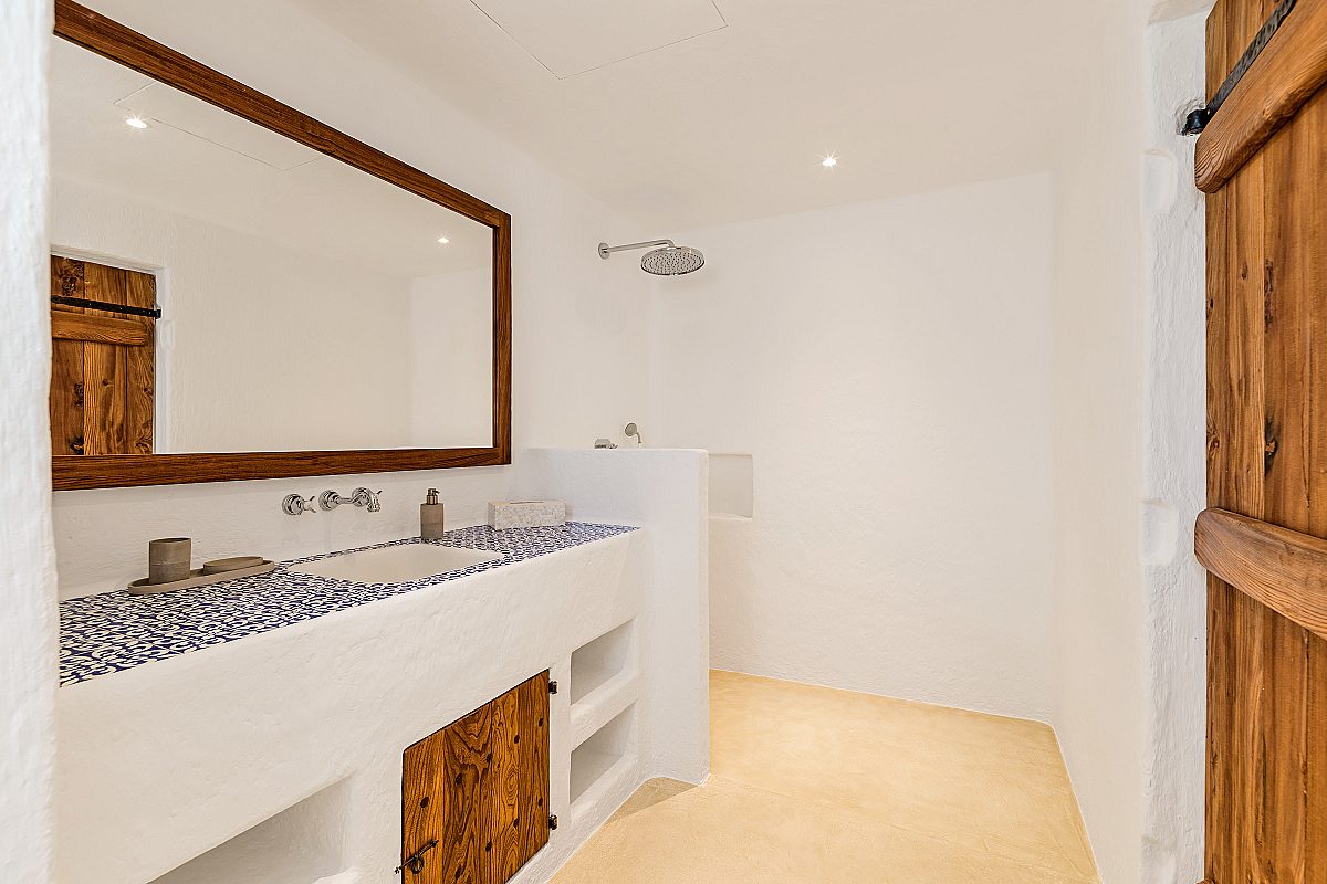 Außergewöhnliche Blakstad-Finca im Norden Ibizas - 24