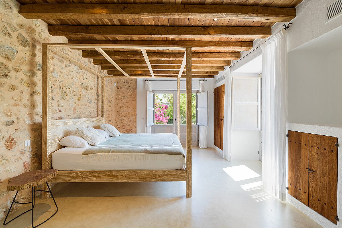 Außergewöhnliche Blakstad-Finca im Norden Ibizas - 21