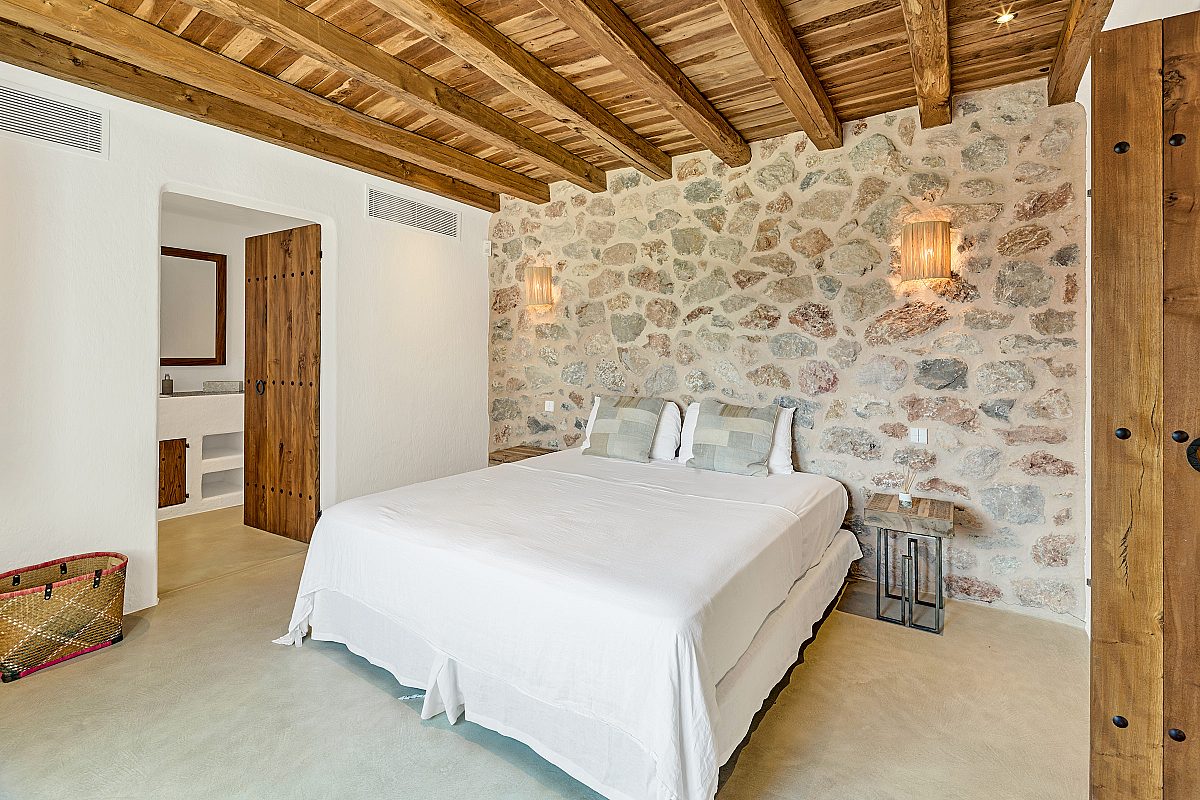 Außergewöhnliche Blakstad-Finca im Norden Ibizas - 23