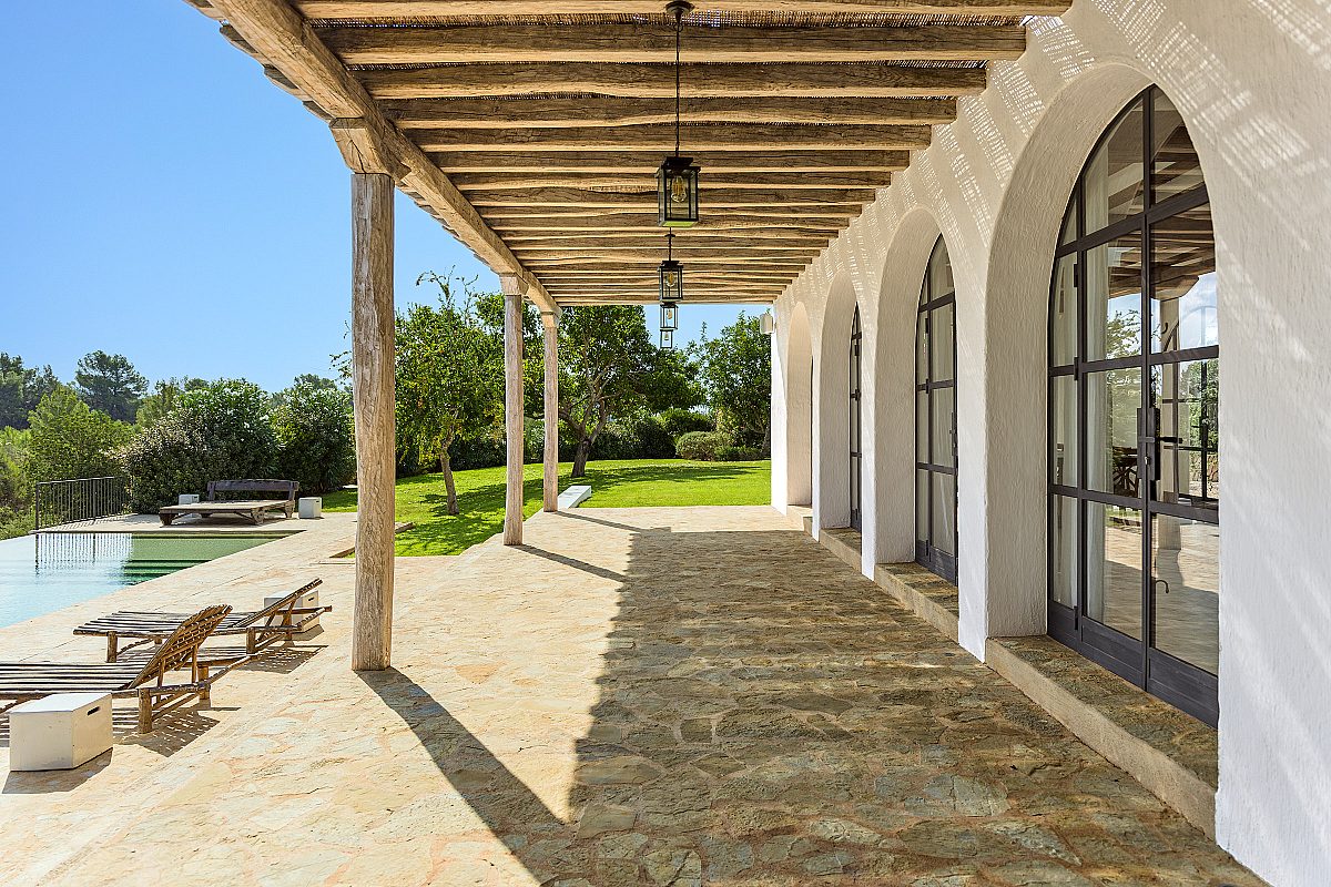 Außergewöhnliche Blakstad-Finca im Norden Ibizas - 17