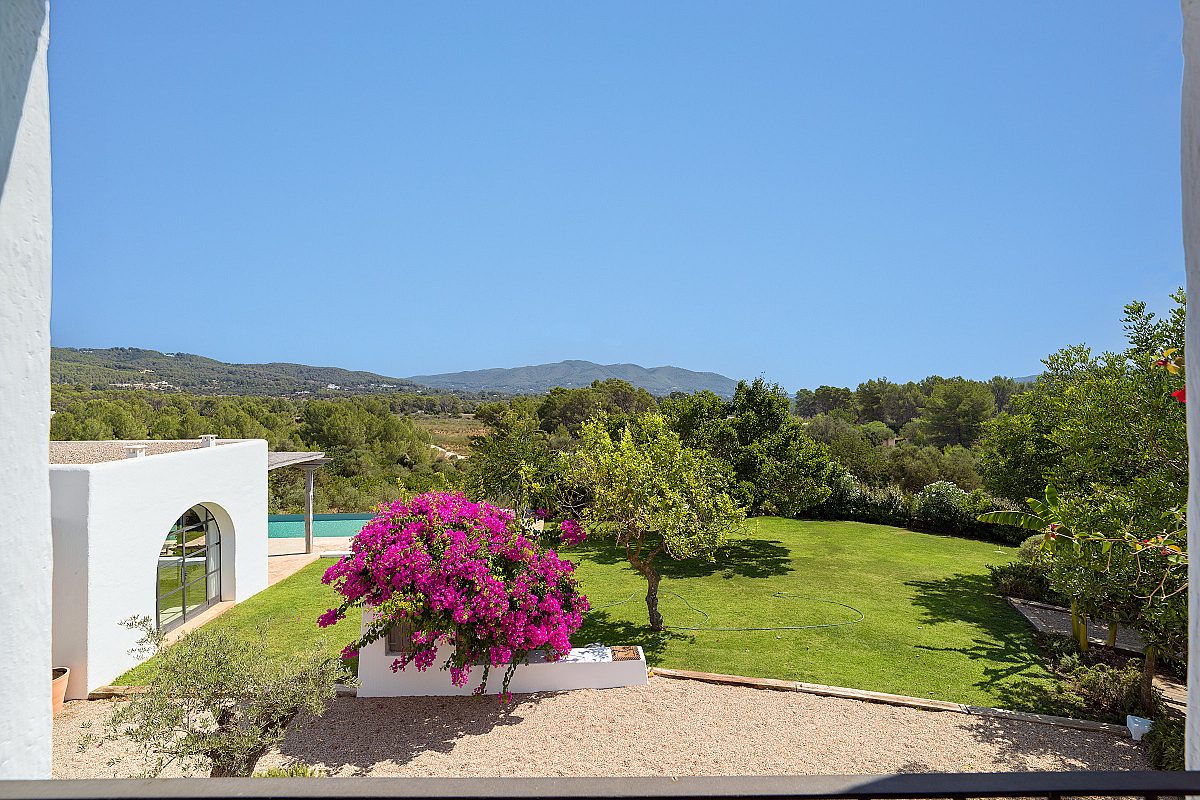 Außergewöhnliche Blakstad-Finca im Norden Ibizas - 5