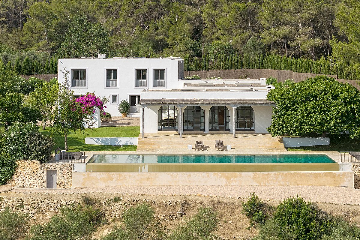 Außergewöhnliche Blakstad-Finca im Norden Ibizas - 1