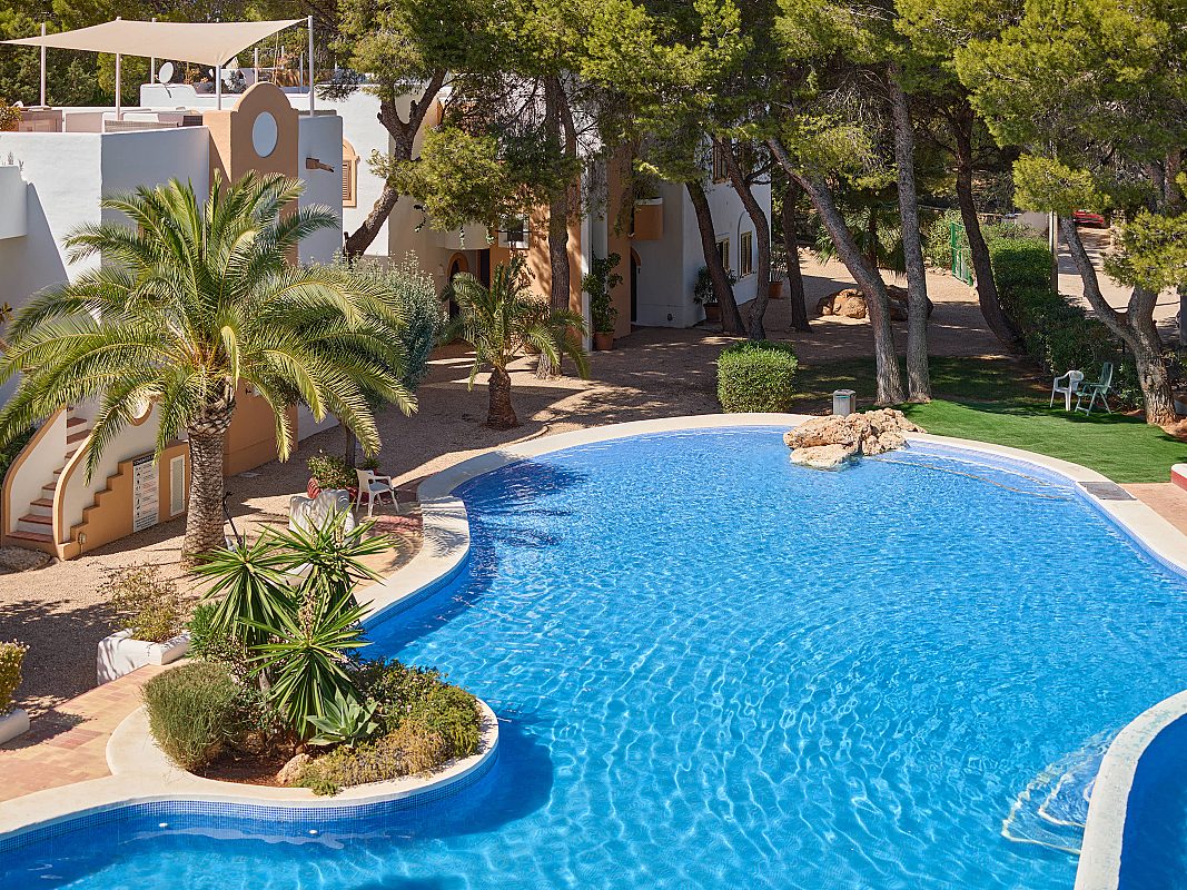 Lovely apartment steps from the beach - 9