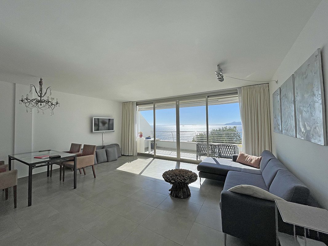 Duplex apartment in Ibiza Town near the beach - 4