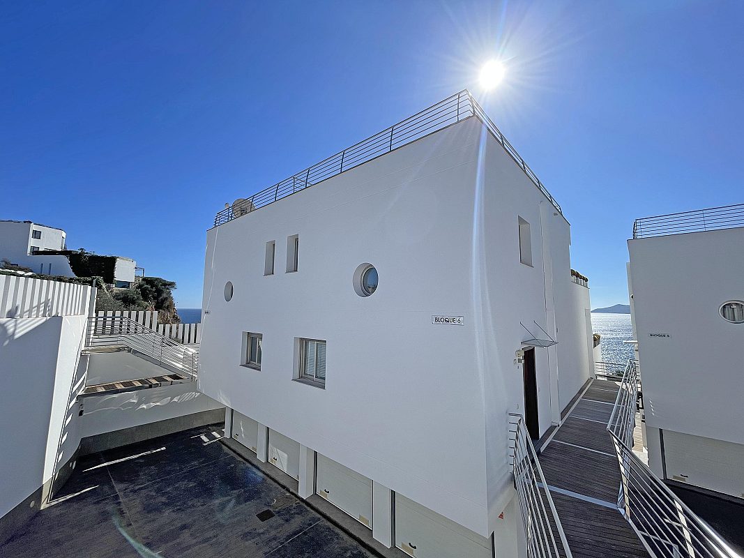 Duplex apartment in Ibiza Town near the beach - 17
