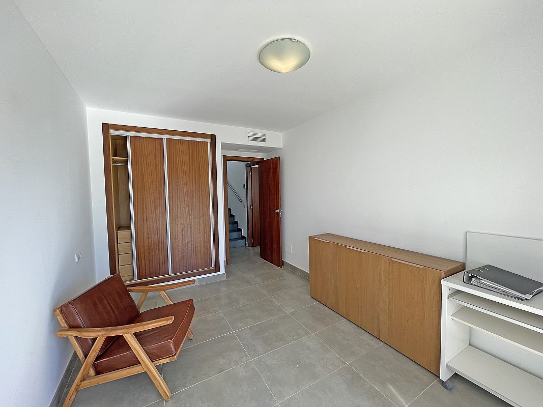 Duplex apartment in Ibiza Town near the beach - 10