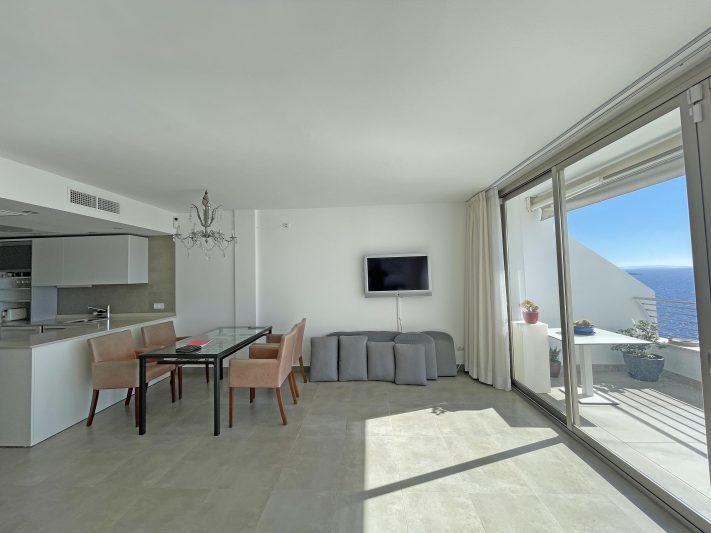 Duplex apartment in Ibiza Town near the beach - 5