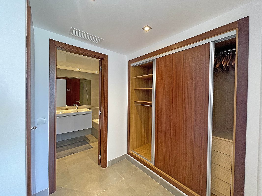 Duplex apartment in Ibiza Town near the beach - 15