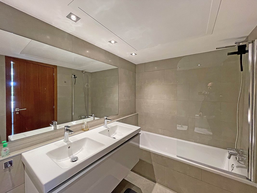 Duplex apartment in Ibiza Town near the beach - 16