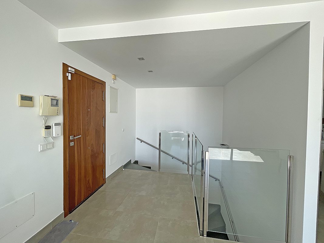 Duplex apartment in Ibiza Town near the beach - 8