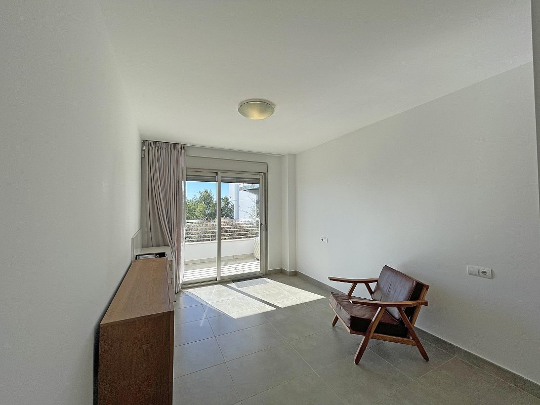 Duplex apartment in Ibiza Town near the beach - 9