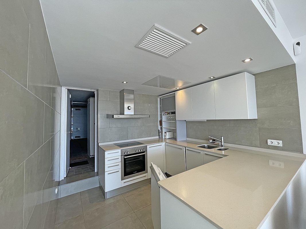 Duplex apartment in Ibiza Town near the beach - 7