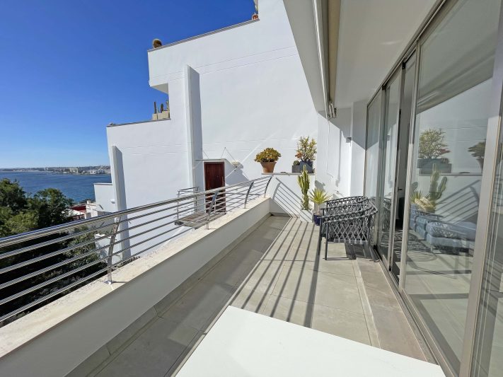 Duplex apartment in Ibiza Town near the beach - 3