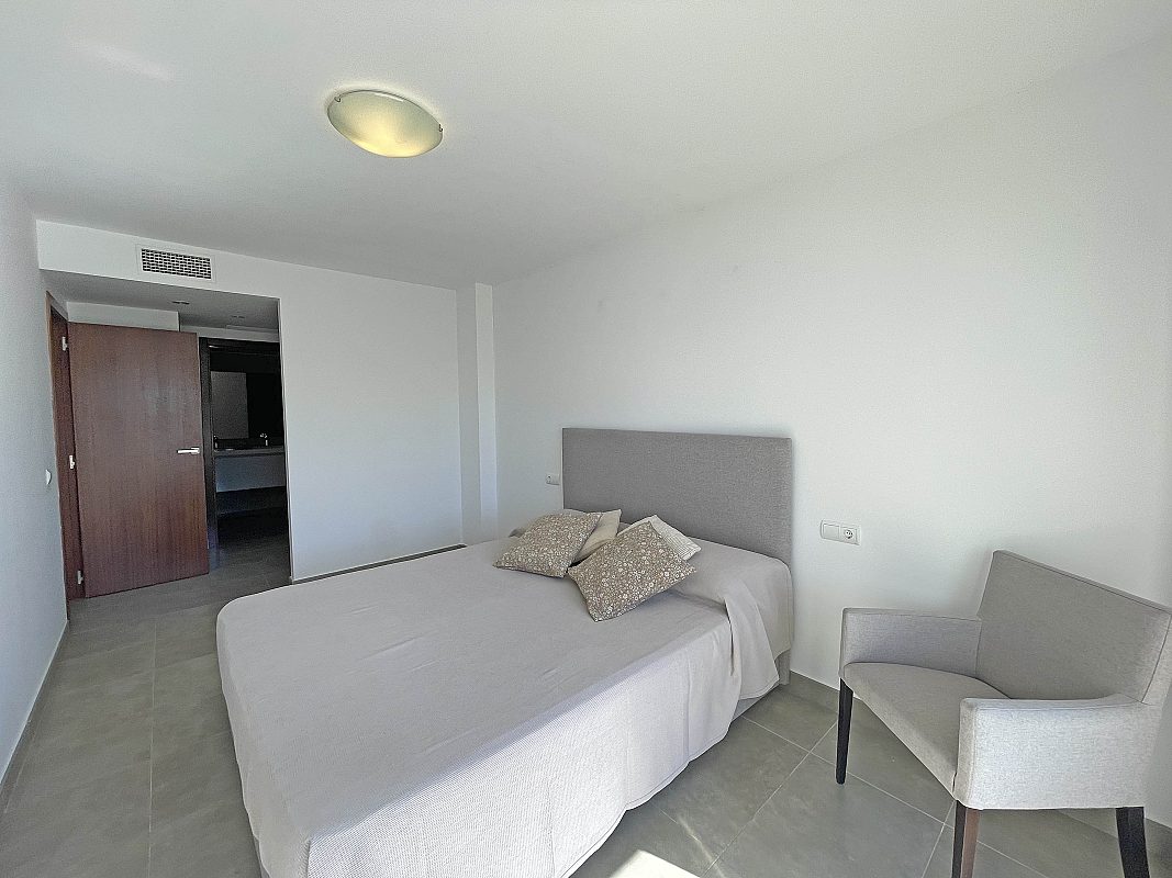 Duplex apartment in Ibiza Town near the beach - 14
