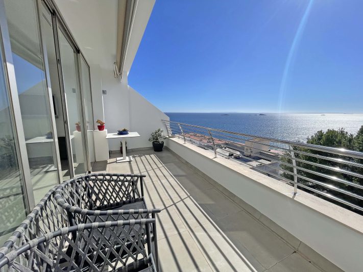 Duplex apartment in Ibiza Town near the beach - 2