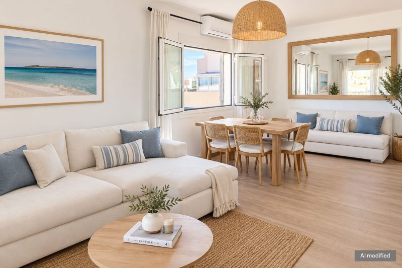 Una gran oportunidad en Formentera - 5