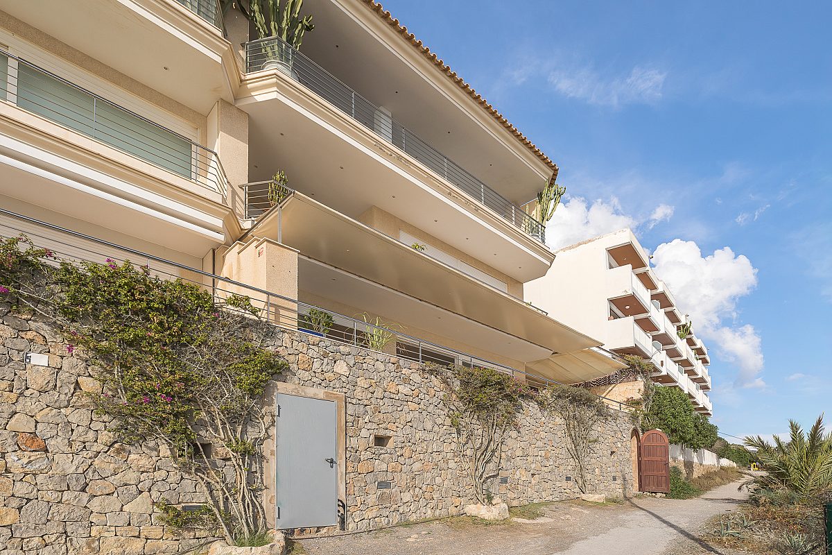 Propiedad con una ubicación costera única en Ibiza ciudad - 15
