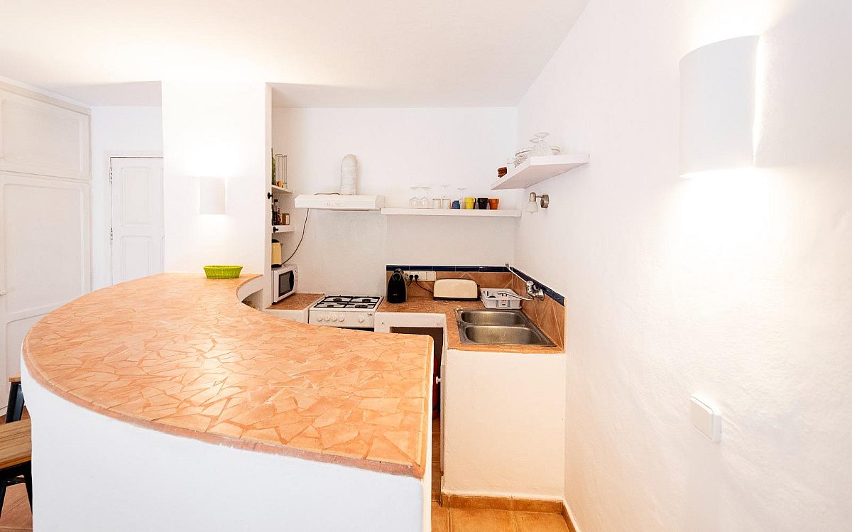 Landhaus mit vier unabhängigen Wohneinheiten umgeben von Natur - 7